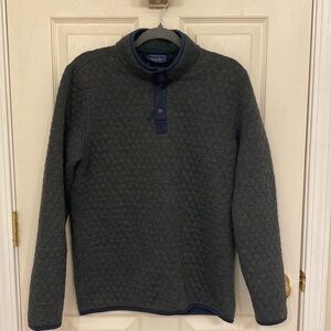 Wilkens Bros Mens Pullover